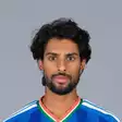 Tilak Varma