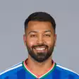 Hardik Pandya