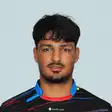 Allah Ghazanfar