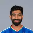 Jasprit Bumrah