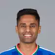 Suryakumar Yadav
