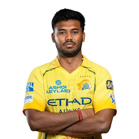 Kartik Sharma