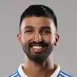 Devdutt Padikkal