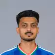 Axar Patel