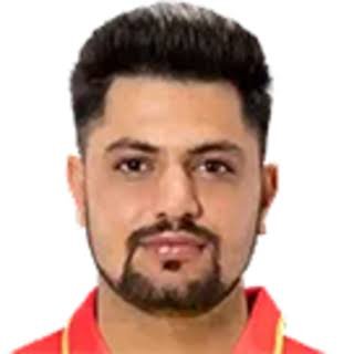 Sameer Rizvi
