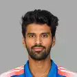Washington Sundar