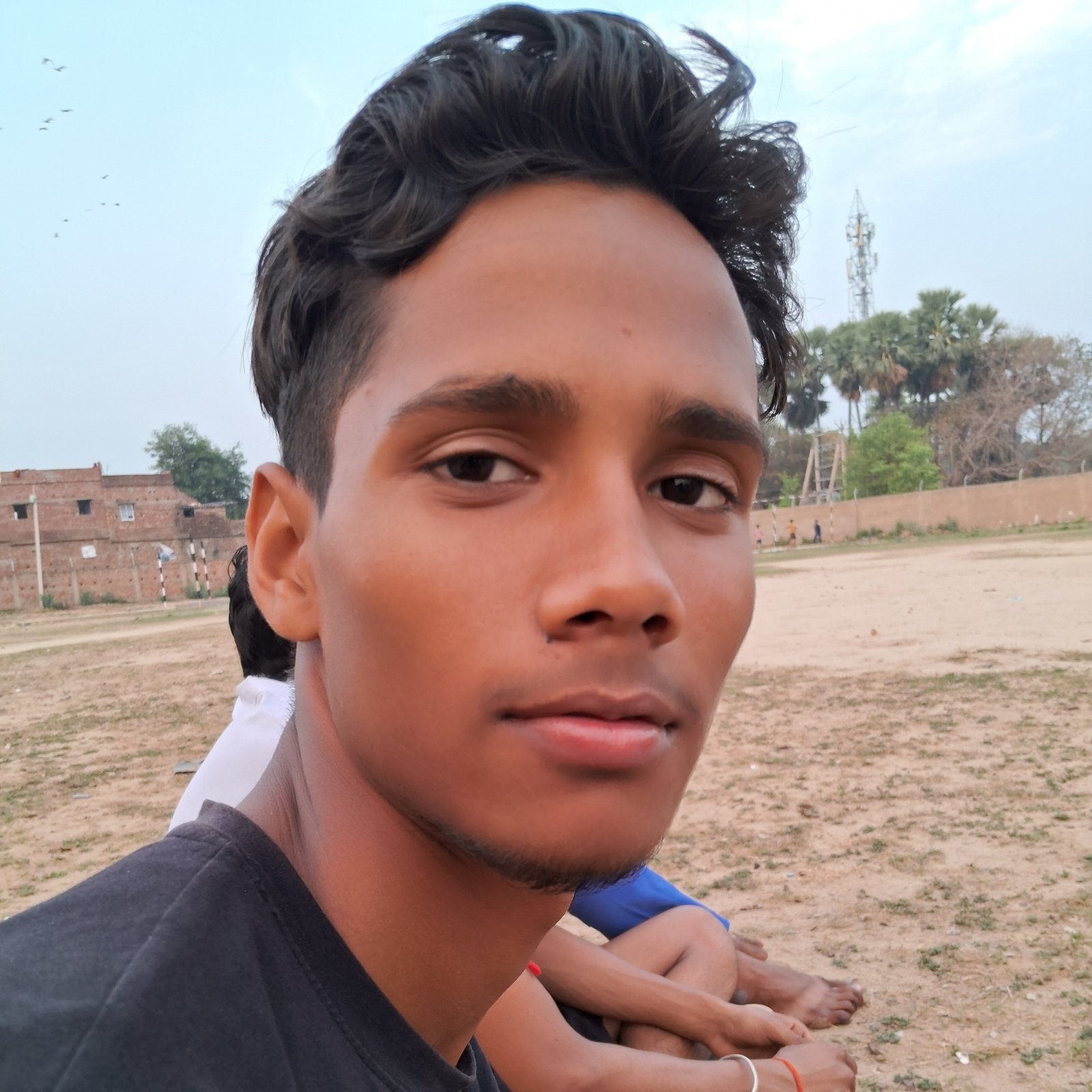 Ayush